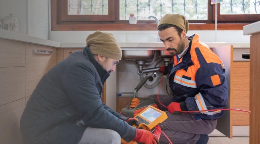 Professional septic pumping service in Cave Springs, AR